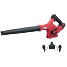Soffiatore a batteria COMPACT BRUSHLESS